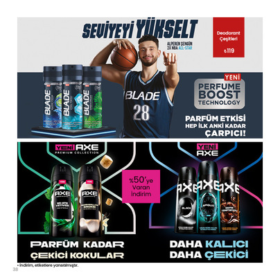 Kışa Özel Fırsatlar