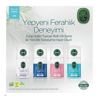 Kışa Özel Fırsatlar