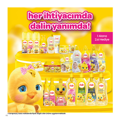 Kışa Özel Fırsatlar