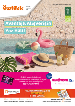Kışa Özel Fırsatlar