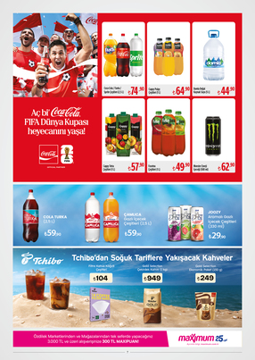 Kışa Özel Fırsatlar