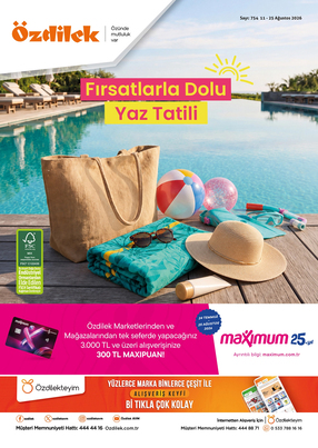 Kışa Özel Fırsatlar