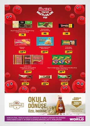 Kışa Özel Fırsatlar