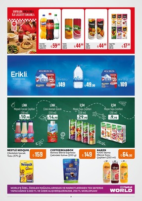 Kışa Özel Fırsatlar