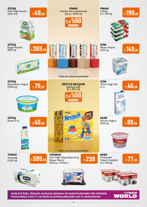 Kışa Özel Fırsatlar