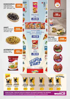 Kışa Özel Fırsatlar