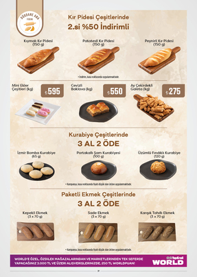 Kışa Özel Fırsatlar
