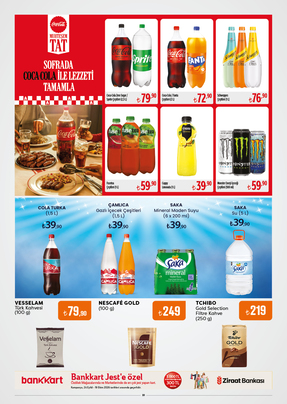 Kışa Özel Fırsatlar