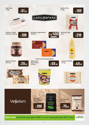Kışa Özel Fırsatlar