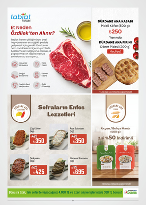 Kışa Özel Fırsatlar