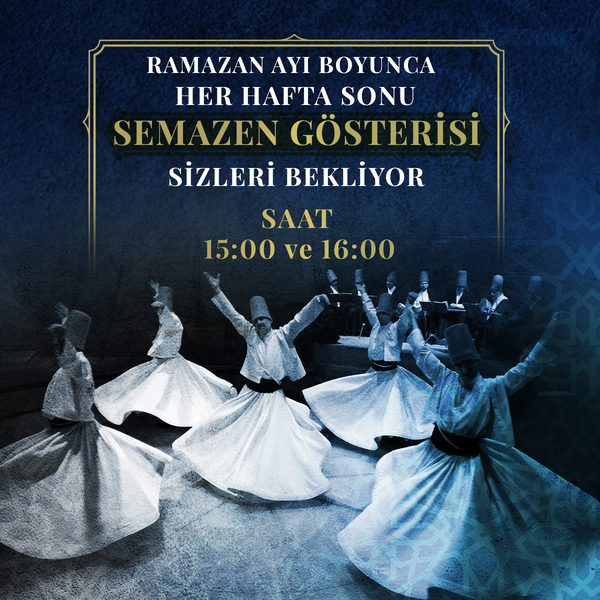 O Eski Ramazanlar Özdilek Yalova'da!