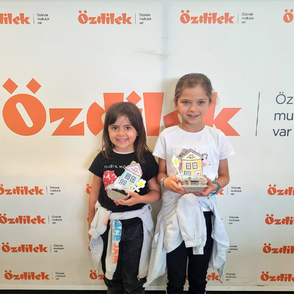 Özdilek Afyonkarahisar Dünya Çevre Günü’nü Kutladı!