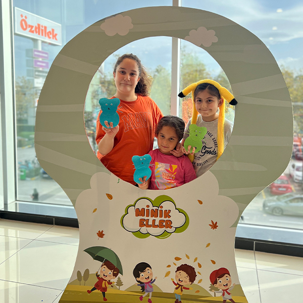 Özdilek Yalova’da Hafta Sonu Eğlencesi Devam Ediyor!