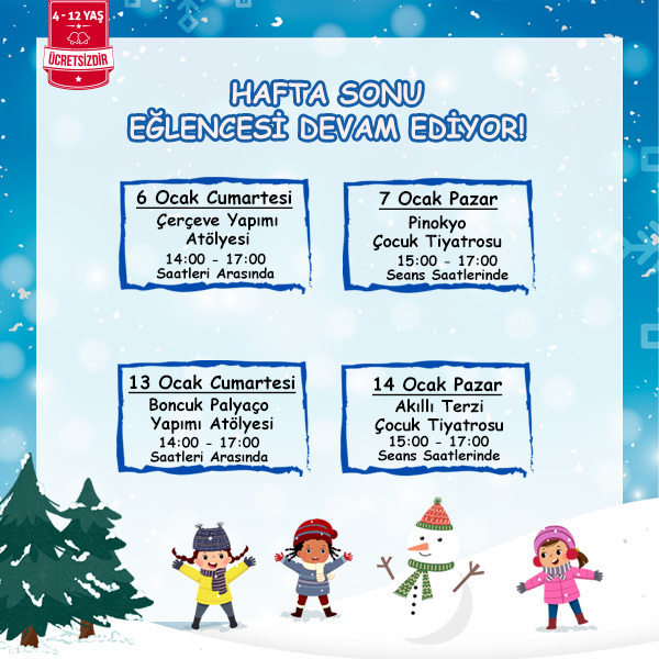 Hafta Sonu Eğlencesi Özdilek Kocaeli'de Devam Ediyor!