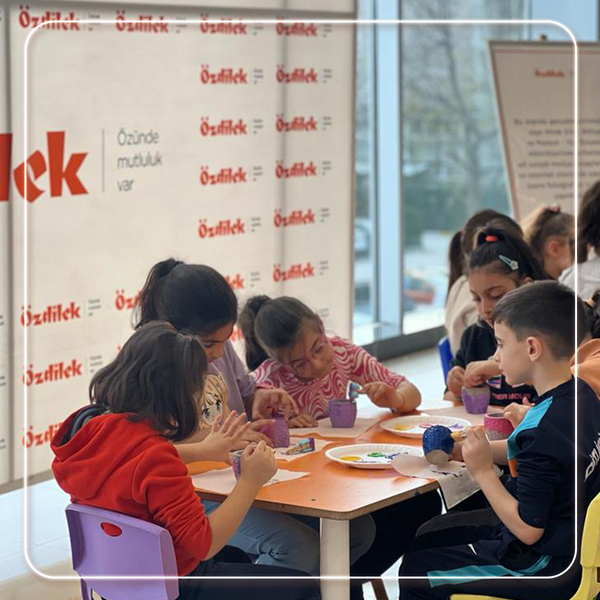 Özdilek Yalova’da Hafta Sonu Eğlencesi!