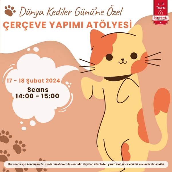 Özdilek Uşak’ta Çerçeve Yapım Atölyesi