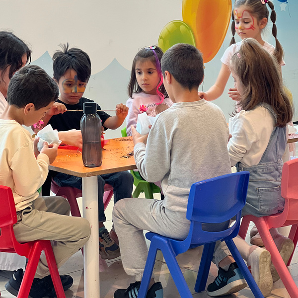 Özdilek Yalova’da Anneler Günü