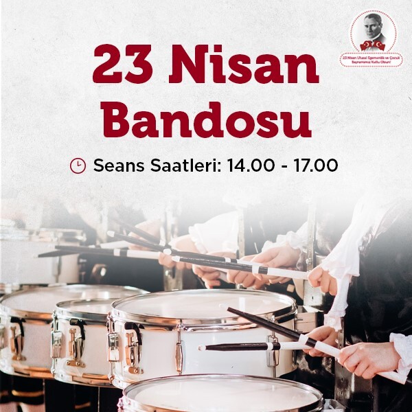 Özdilek Eskişehir’de Bayram Coşkusu 