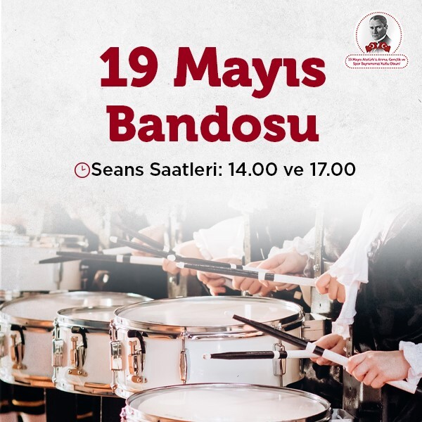 Özdilek Eskişehir’de Bayram Coşkusu!