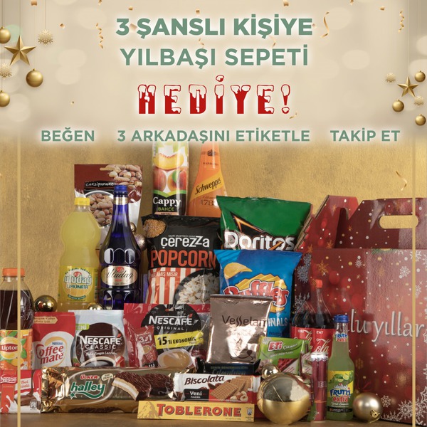 Özdilek Bursa AVM - Instagram Yarışma Kuralları