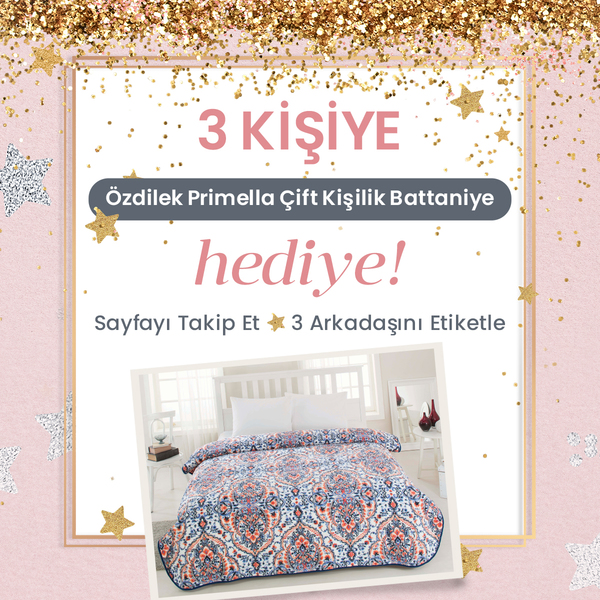 Özdilek İzmir AVM - Instagram Yarışma Kuralları