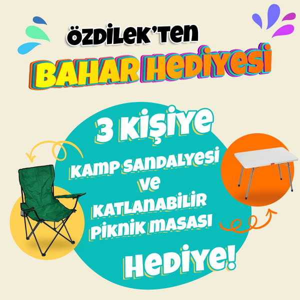 Özdilek İzmir AVM - Instagram Yarışması