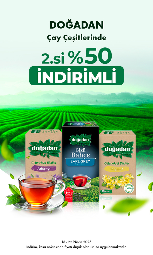 DOĞADAN