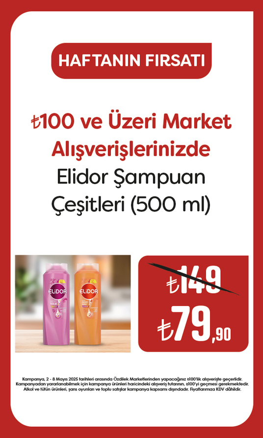 HAFTANIN FIRSATI 