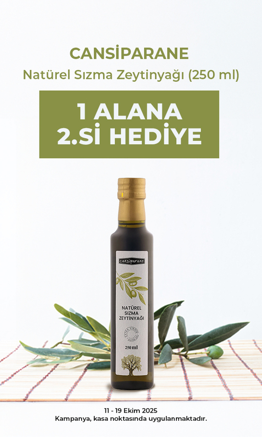 CANSİPARANE 