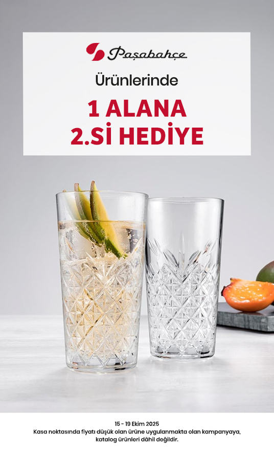 Paşabahçe 