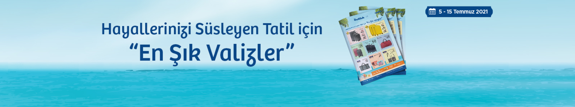 En Şık Valizler