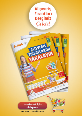 Alışveriş Fırsatlarını Yakalayın