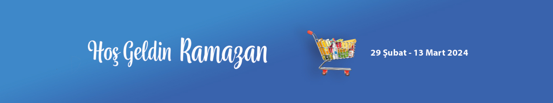Hoş Geldin Ramazan Dergimiz Çıktı