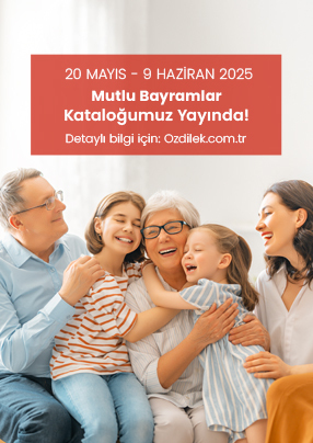 Mutlu Bayramlar!