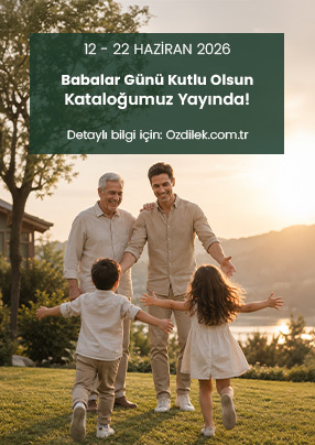 Babalar Günü Kutlu Olsun!