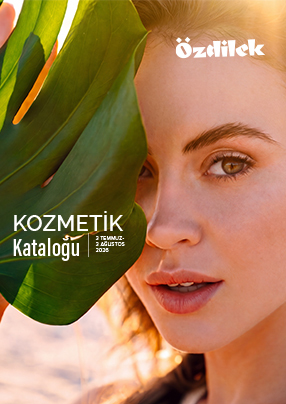 2026 KOZMETİK KATALOĞU