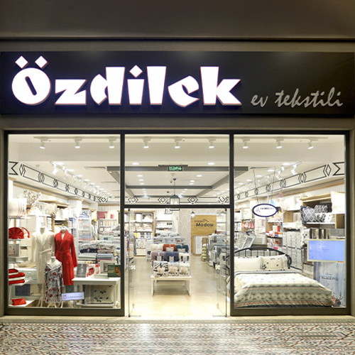 Aquamall Alışveriş Merkezi