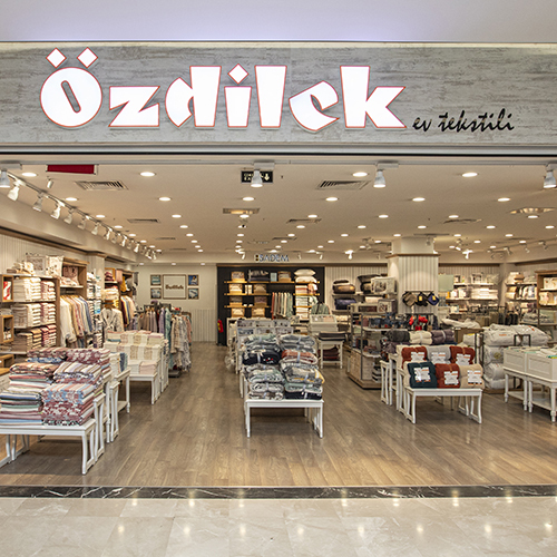 Metromall Alışveriş Merkezi