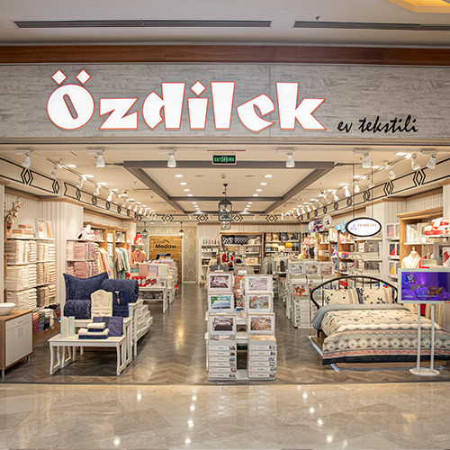 Canpark Alışveriş Merkezi