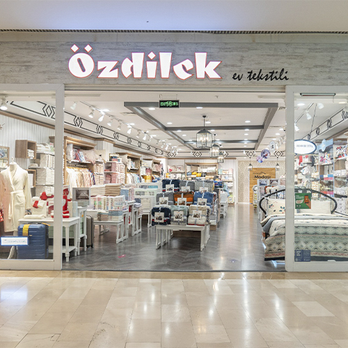 Midtown Alışveriş Merkezi