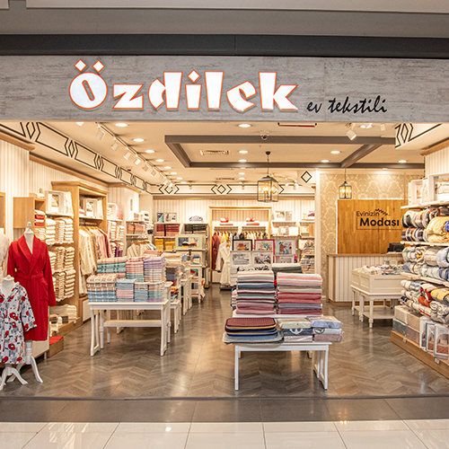 İstanbul City Center Outlet