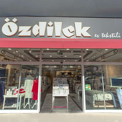 Selway Outlet Alışveriş Merkezi