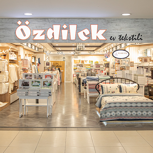 Olivium Outlet Alışveriş Merkezi