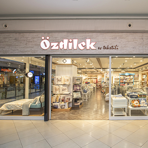 Anatolium Ankara Alışveriş Merkezi