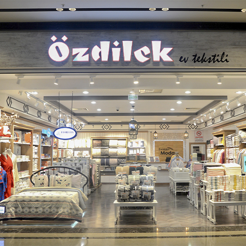 AHL Park Alışveriş ve Eğlence Merkezi