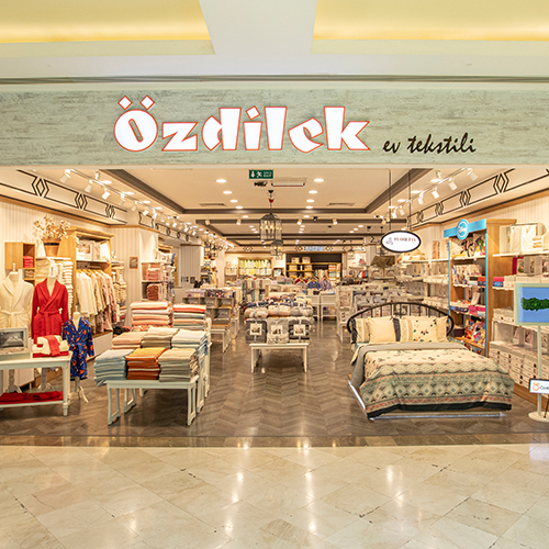 Forum İstanbul Alışveriş Merkezi