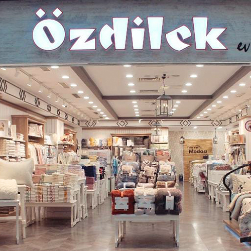 Novaland Outlet Alışveriş Merkezi