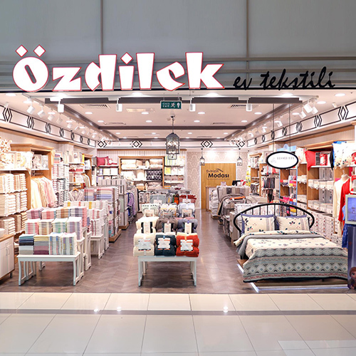 Denizli Teras Park Alışveriş Merkezi