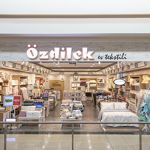 Ankara 365 Alışveriş Merkezi