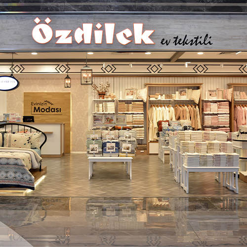 Samsun CityMall Alışveriş Merkezi